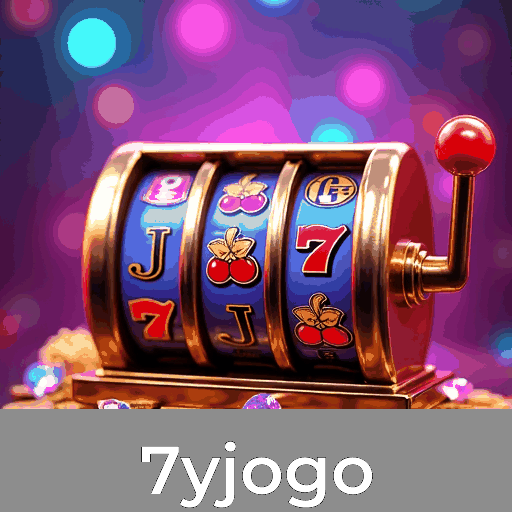 Acesso Rápido e Completo com o App 7yjogo