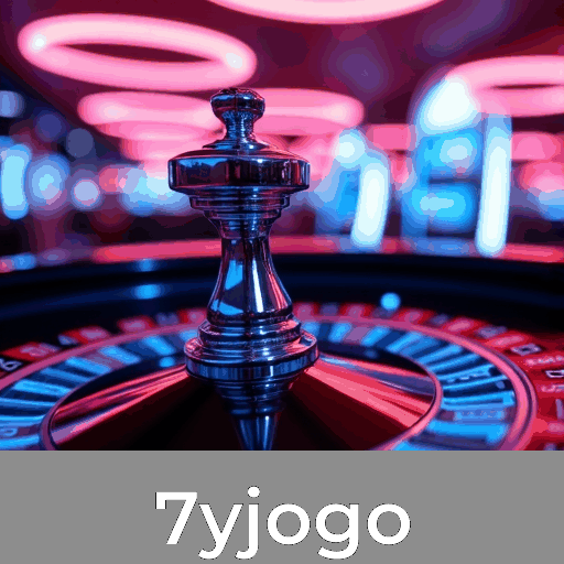 7yjogo: Especialista em Apostas Esportivas do Brasil