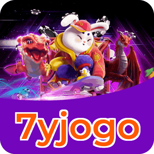 Login rápido no app 7yjogo