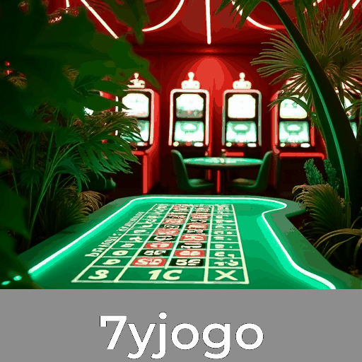 Experiência de Jogo Premium no 7yjogo: Segurança e Serviço Profissional