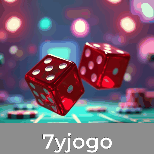 7yjogo: A Experiência de Cassino ao Vivo para Jogadores Brasileiros