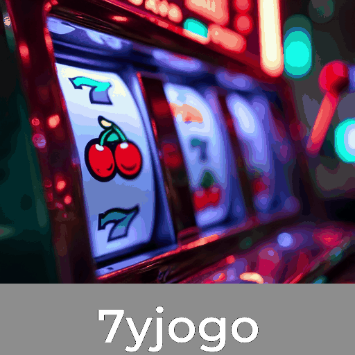 7yjogo: Slots - Altos RTPs, Dealers ao Vivo - Imersão Completa, Jogos de Mesa - Estratégia e Diversão