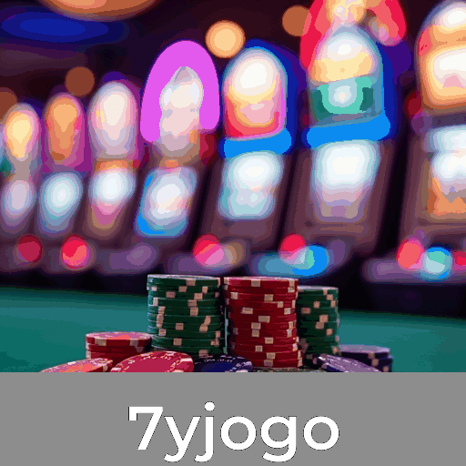 7yjogo: Slots - Altos RTPs, Dealers ao Vivo - Imersão Completa, Jogos de Mesa - Estratégia e Diversão