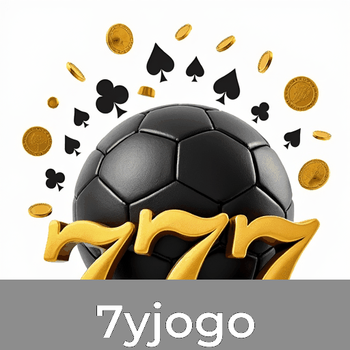 Acesso Rápido e Completo com o App 7yjogo